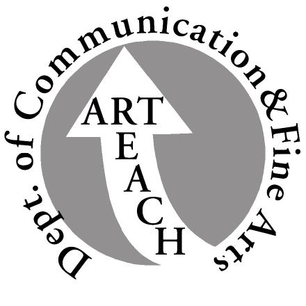 artreach logo